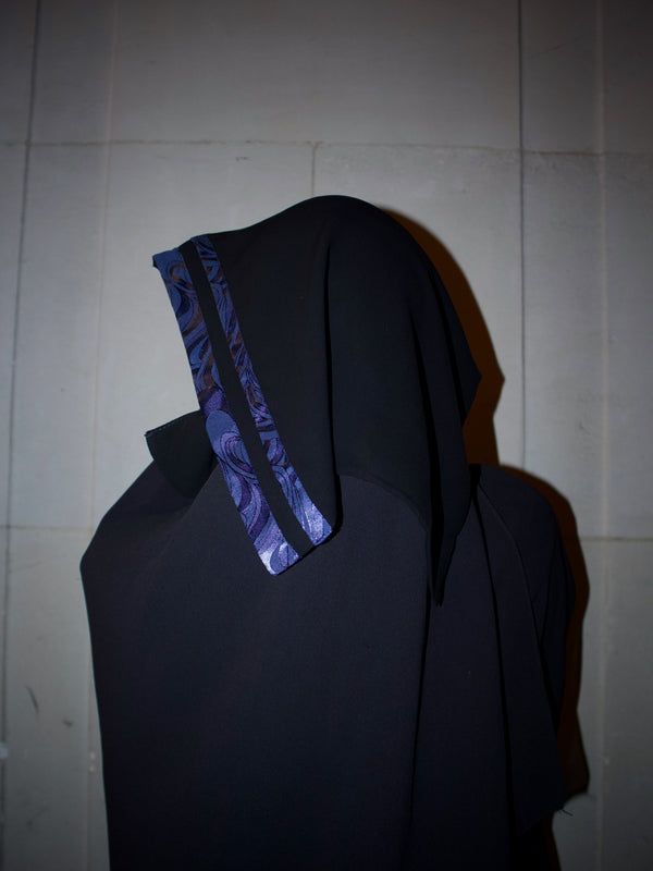 Midnight Blue: Borderline